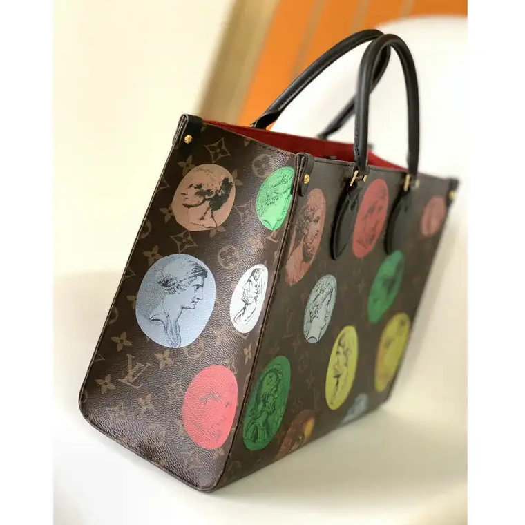 Brother sam 2111DJ0004 Bags LV 0810